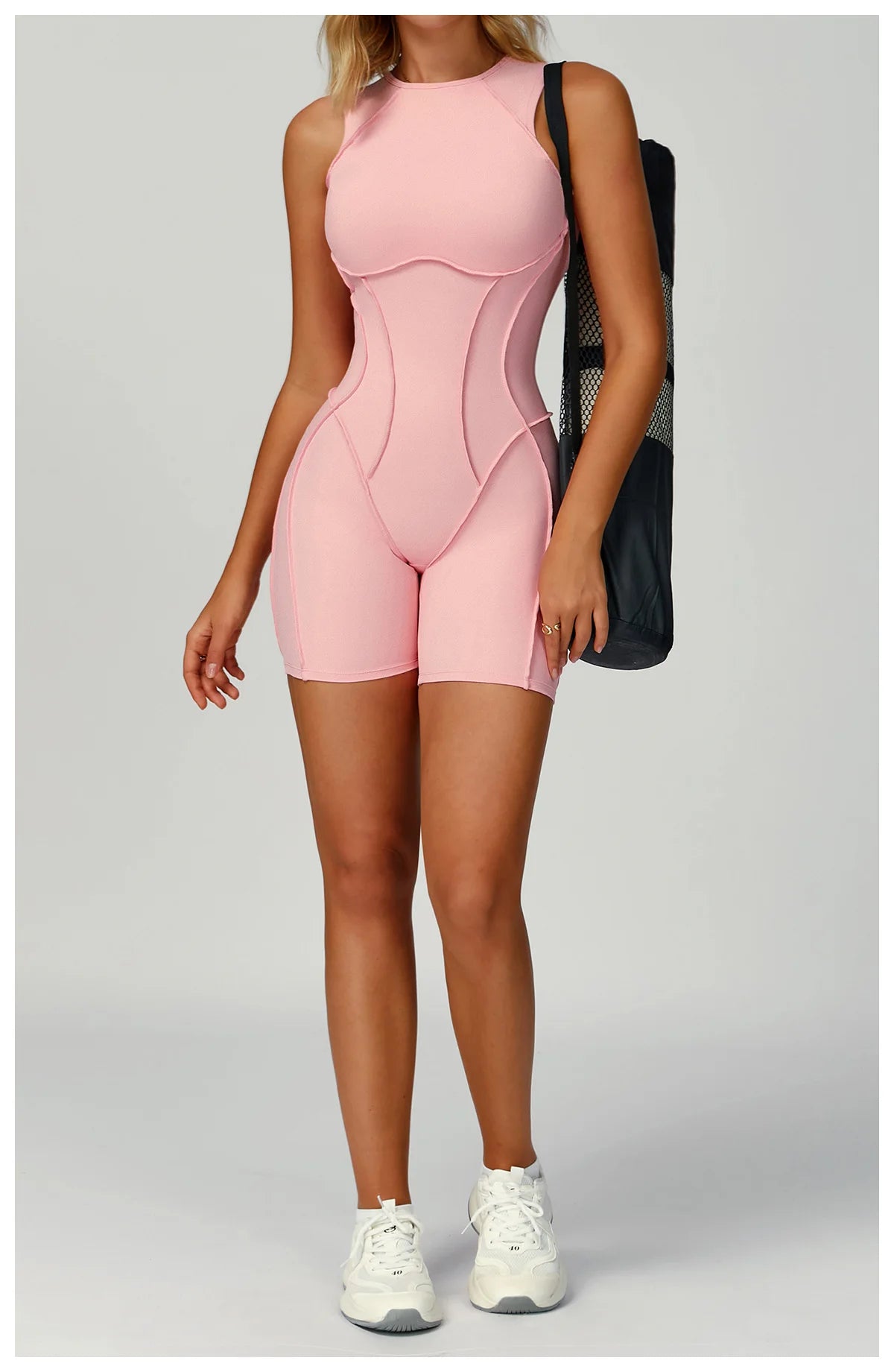 The Curve Perfection Bodysuit