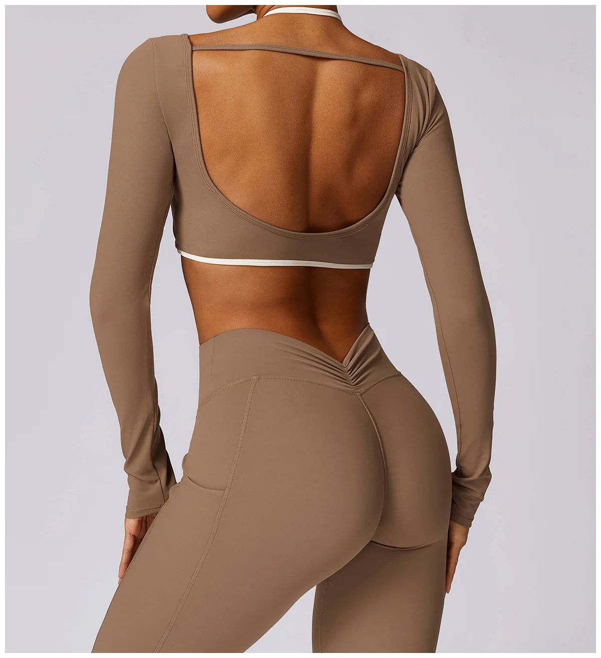 Complete Confidence Set