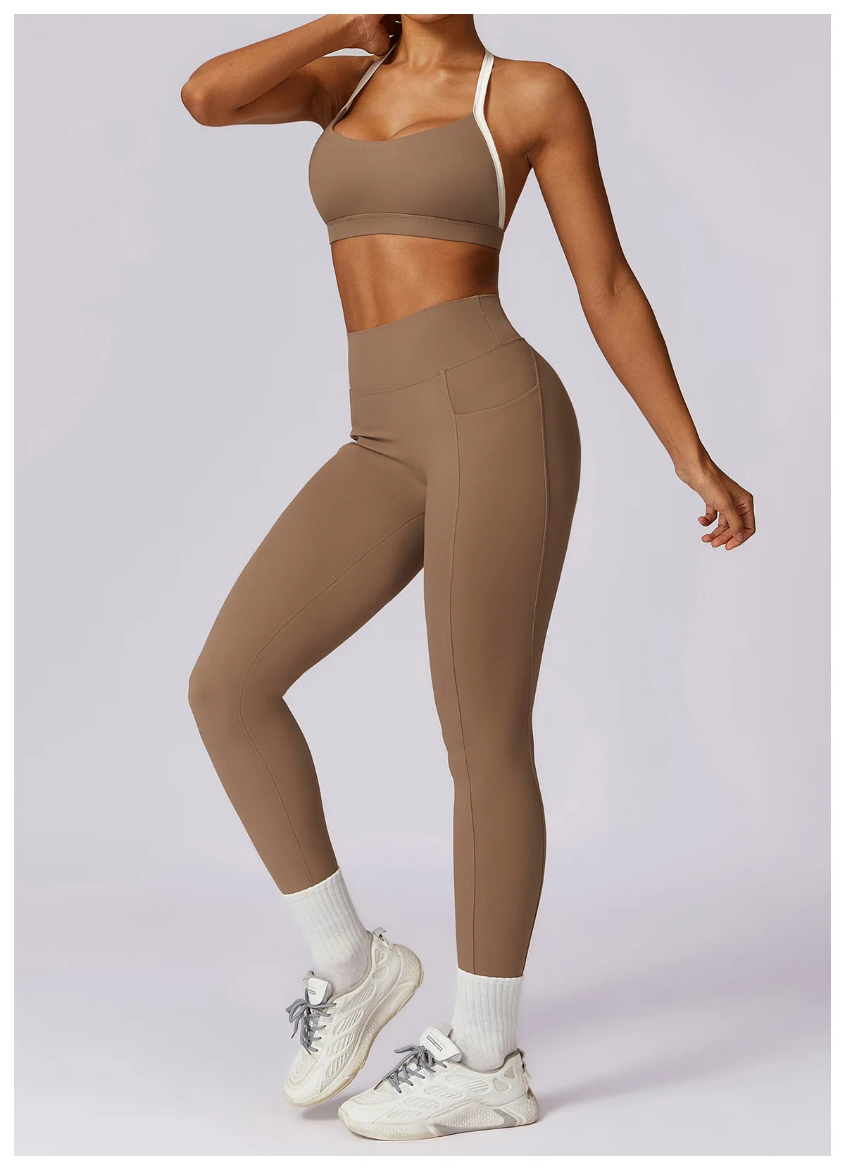Complete Confidence Set