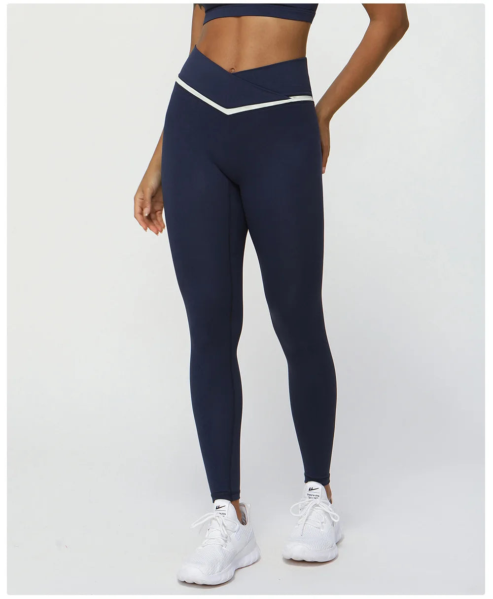 The Grace Legging