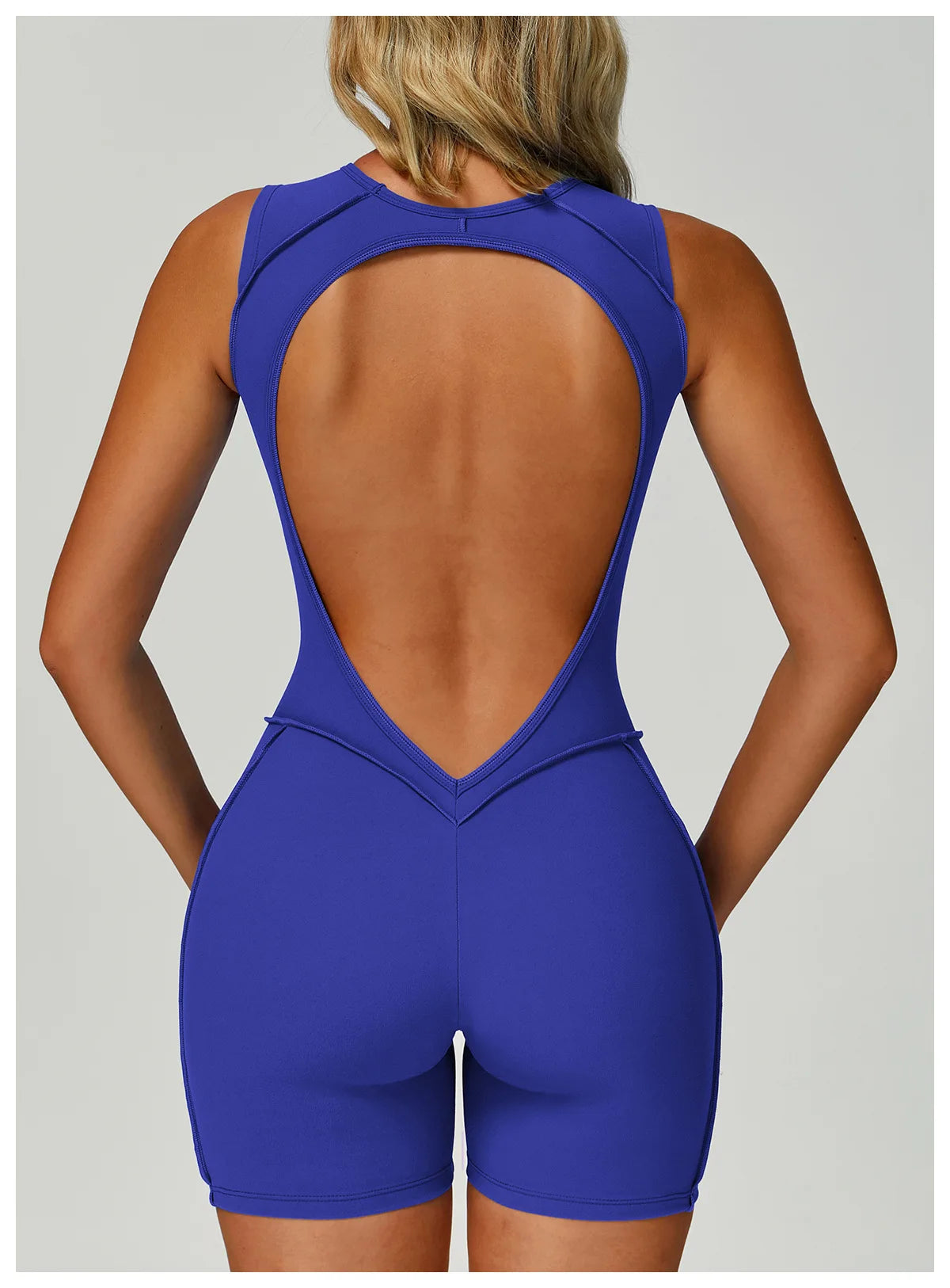 The Curve Perfection Bodysuit