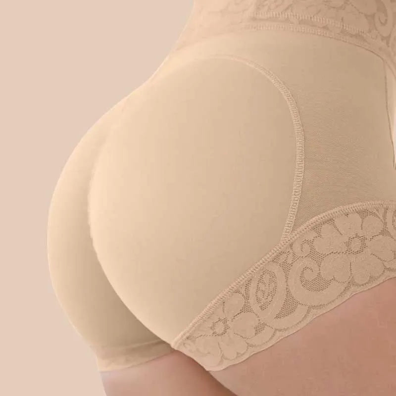Chic Contour Brief