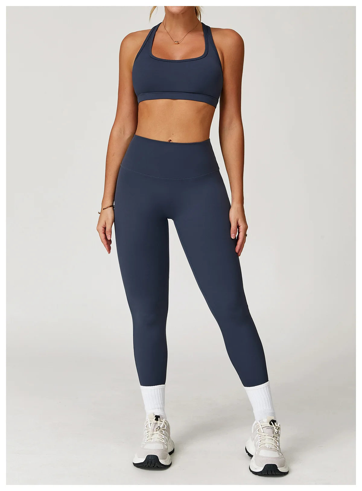 The Confidence Legging
