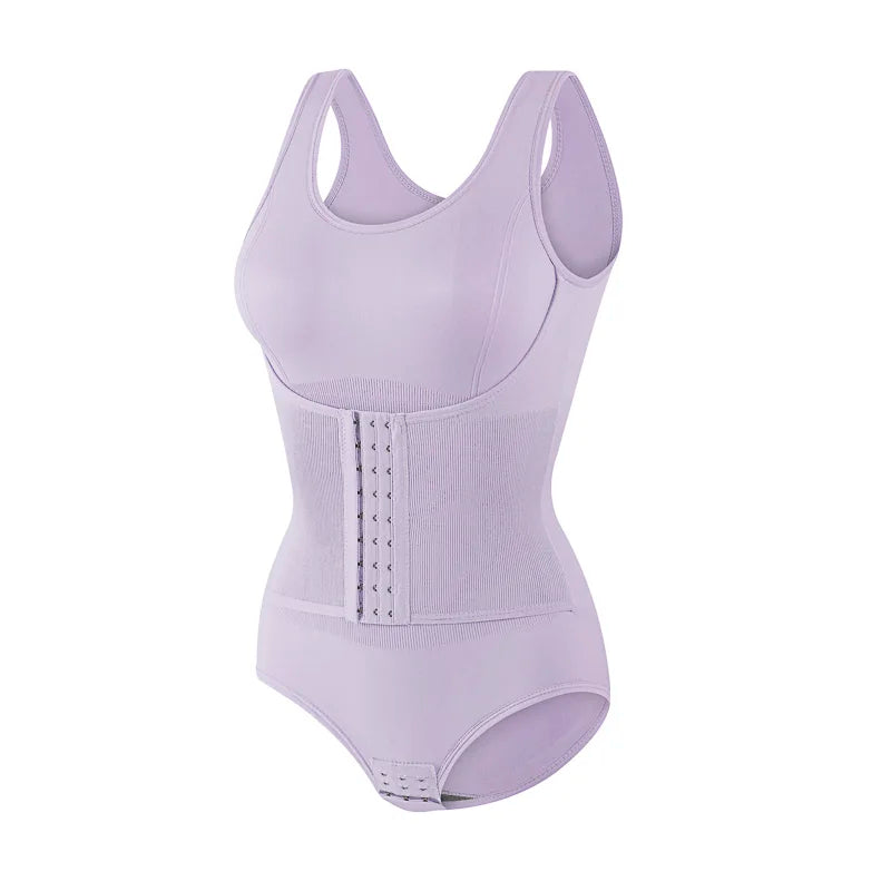 Divine Curves Suit