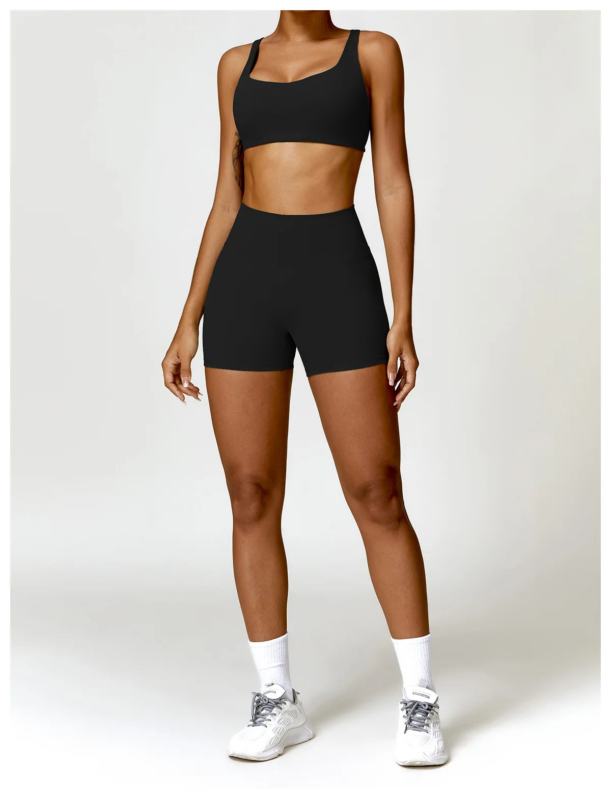 The Body Confidence Duo Set