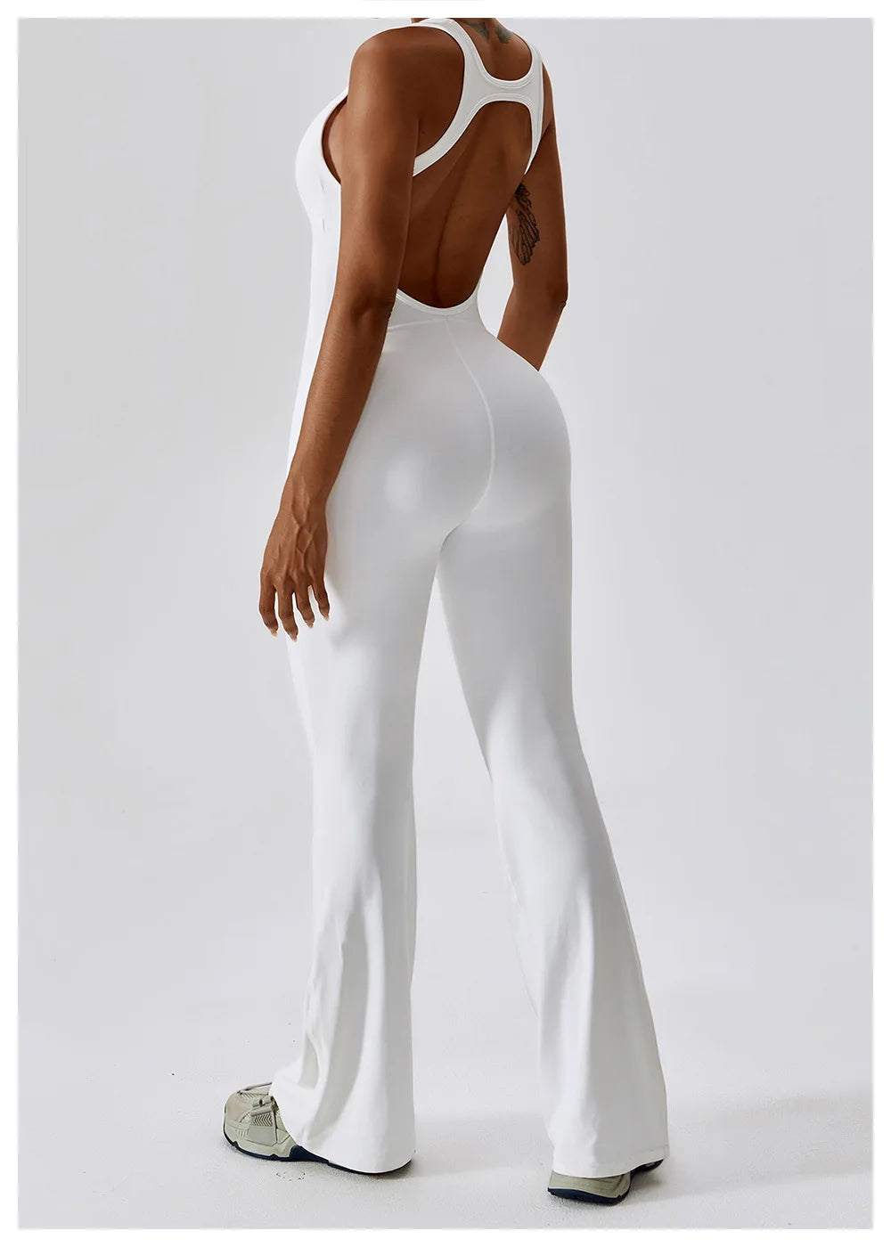 Luxe Transformation Bodysuit