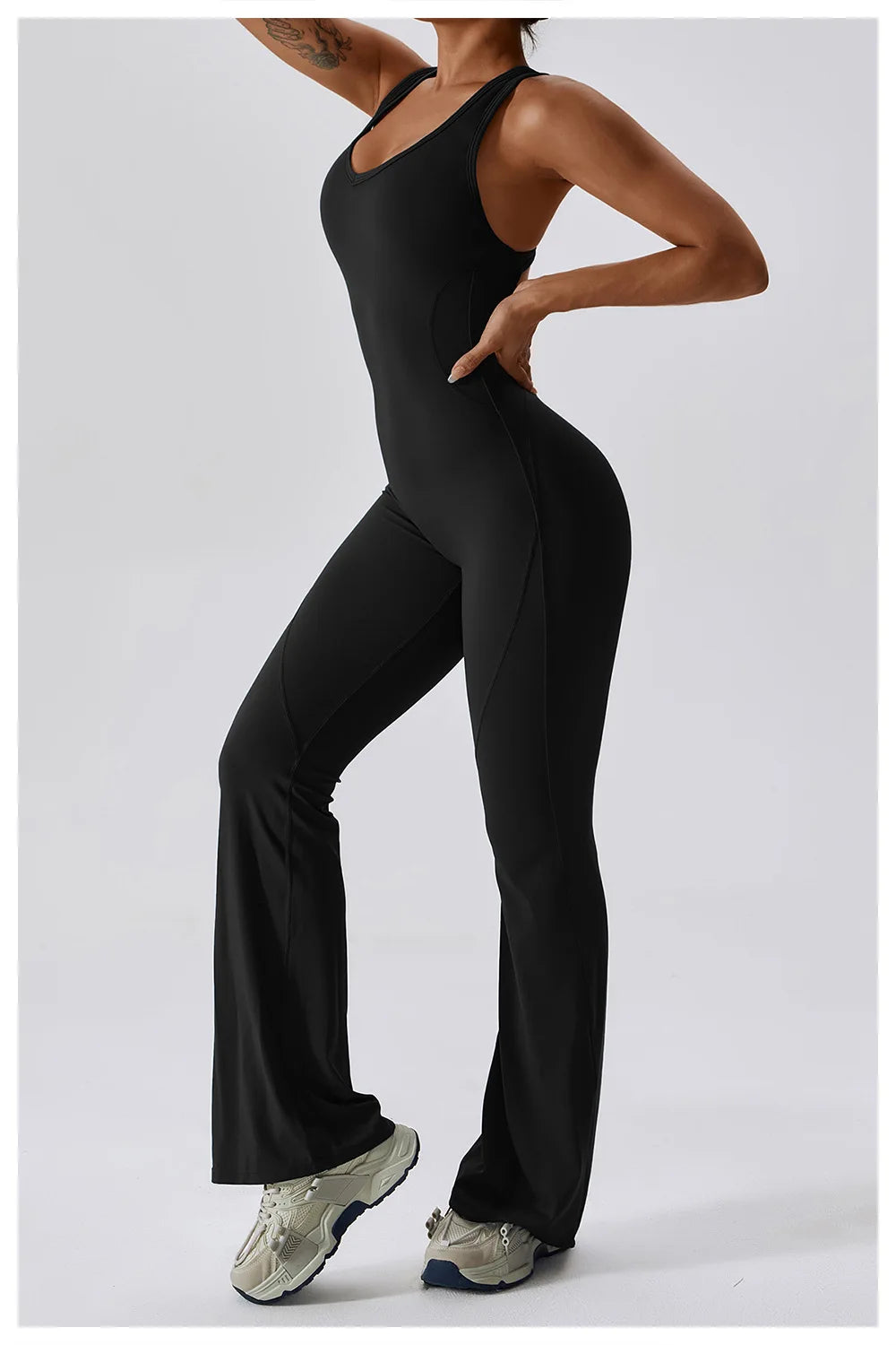 Luxe Transformation Bodysuit