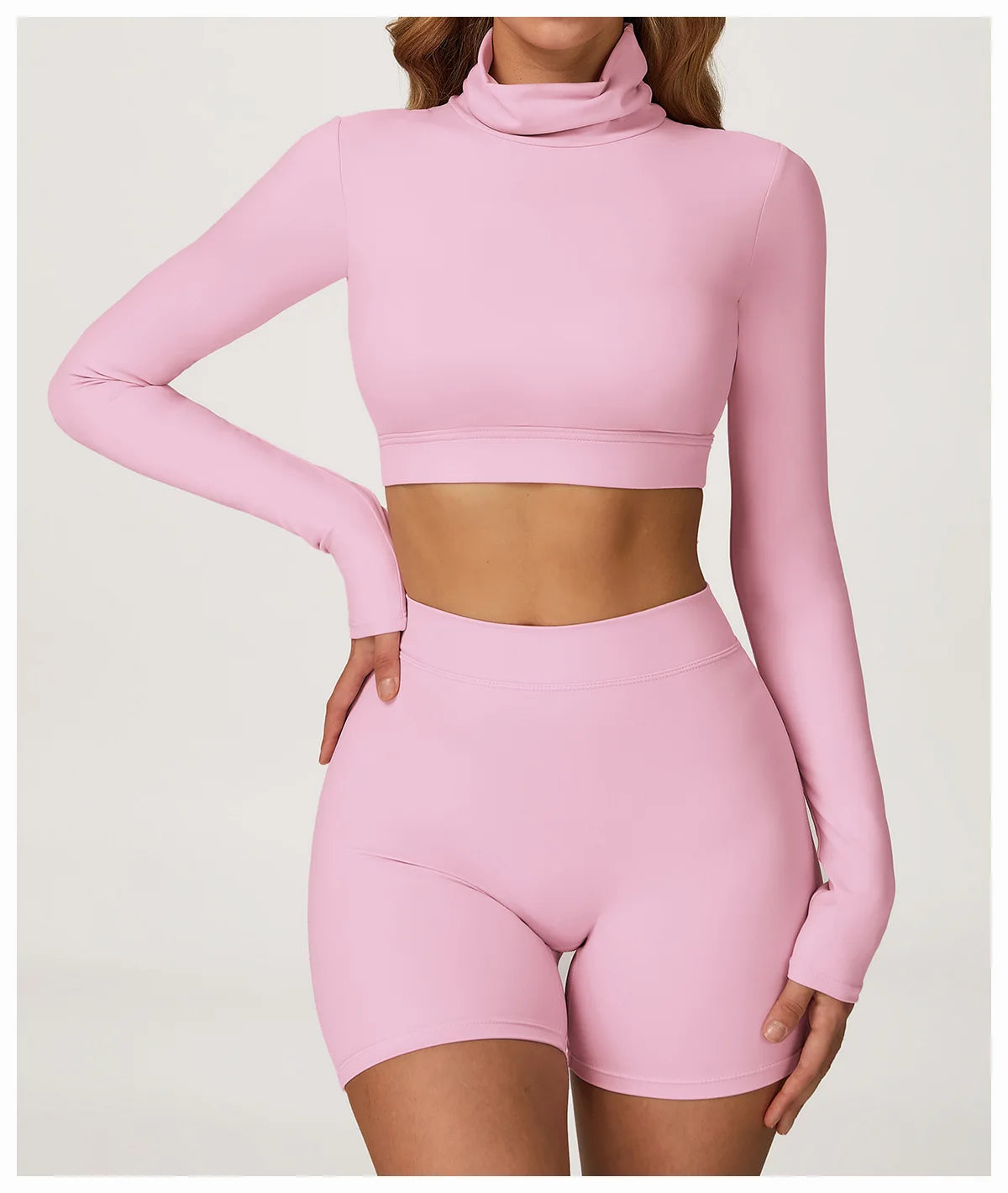 2 Piece Curve Creator Set