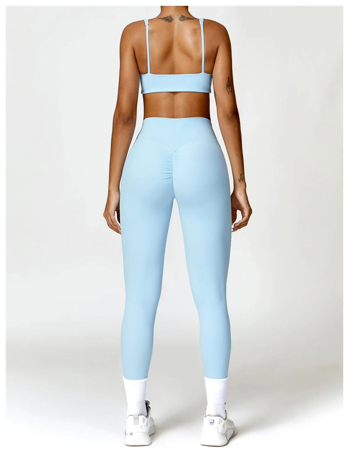 The Body Confidence Duo Set