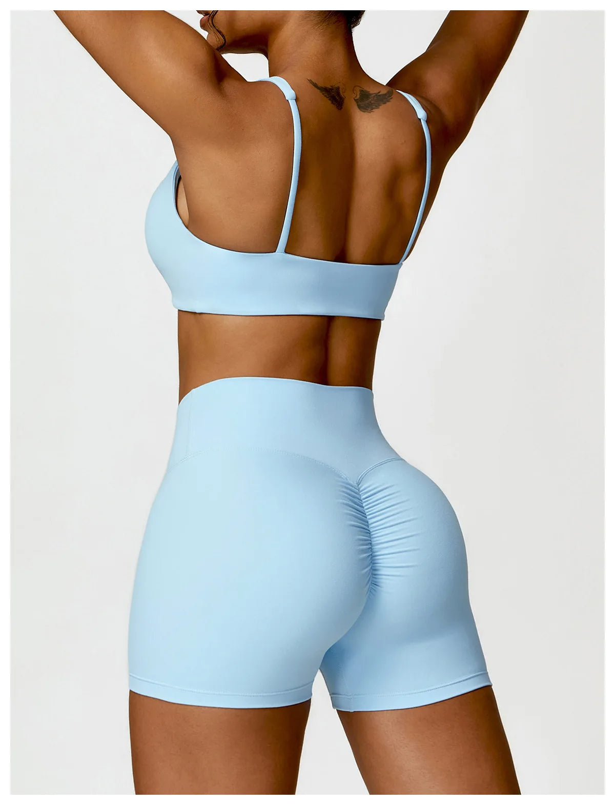 The Body Confidence Duo Set