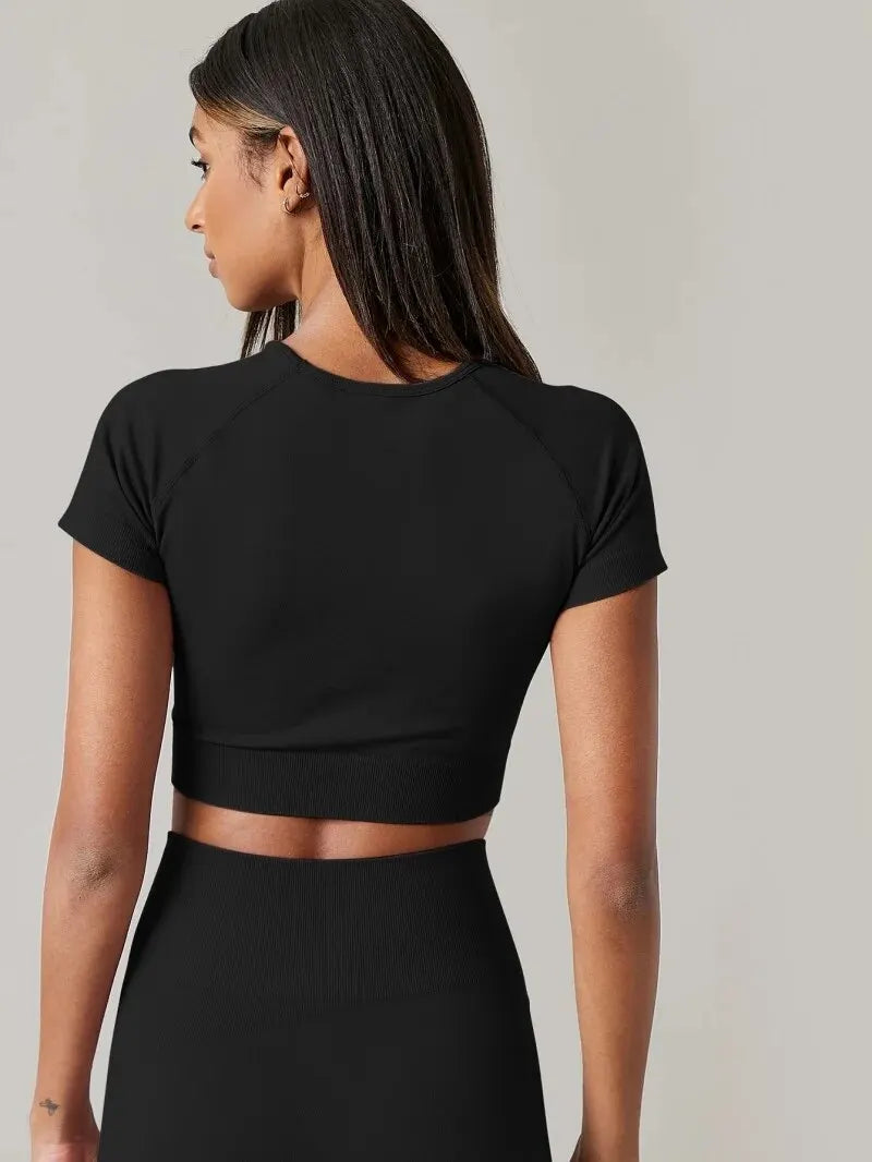 Goddess Top Layer Shirt