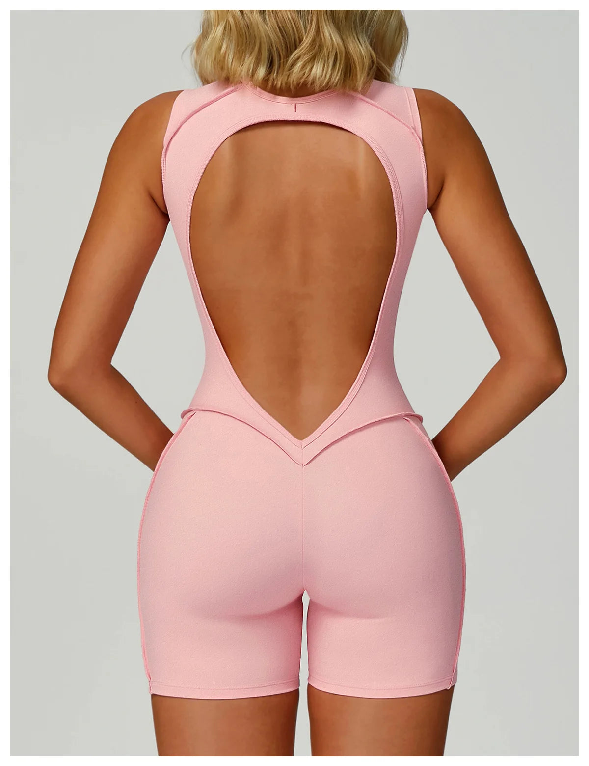 The Curve Perfection Bodysuit