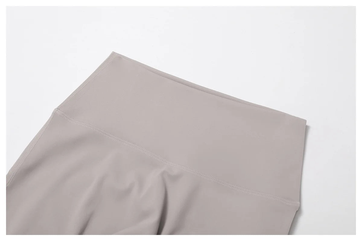 The Confidence Legging