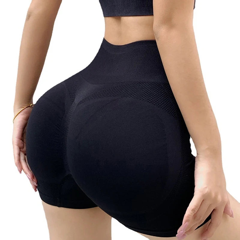 Elite Contour Short