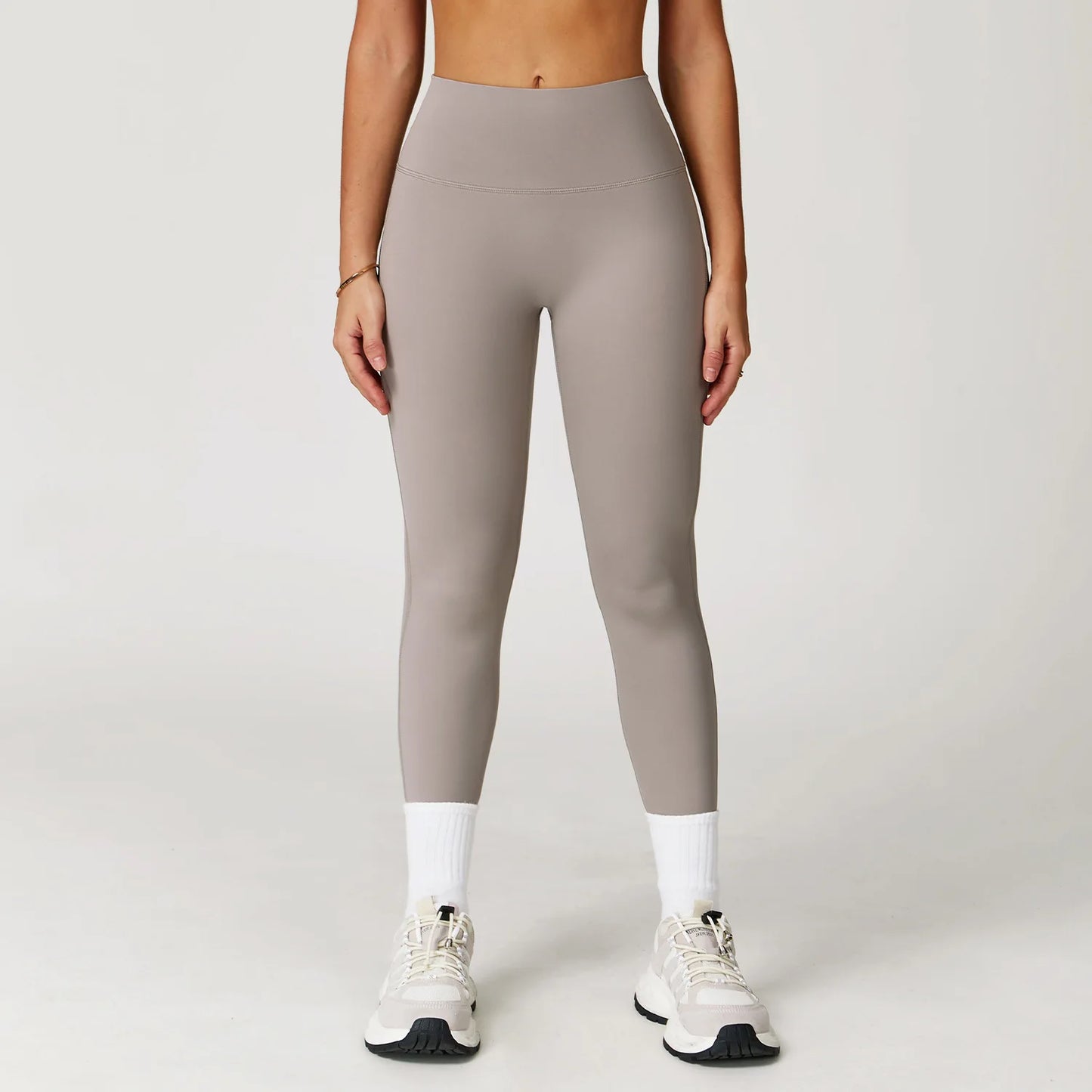 The Confidence Legging