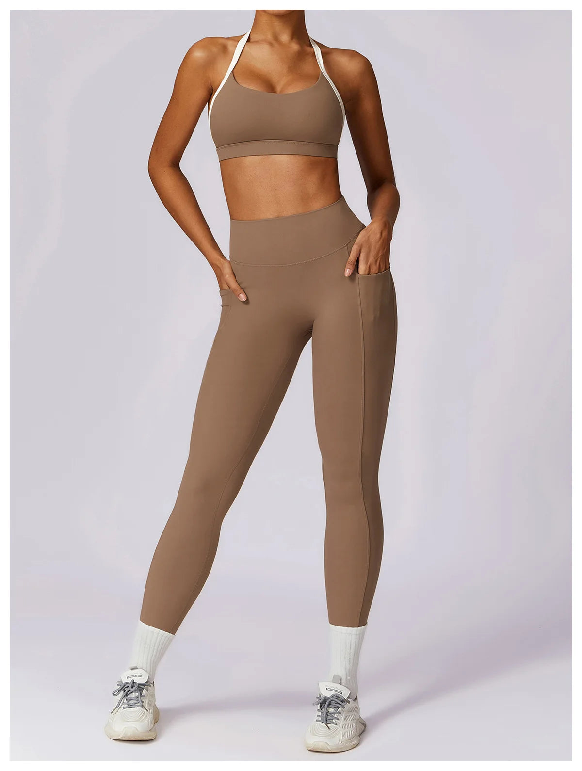 Complete Confidence Set