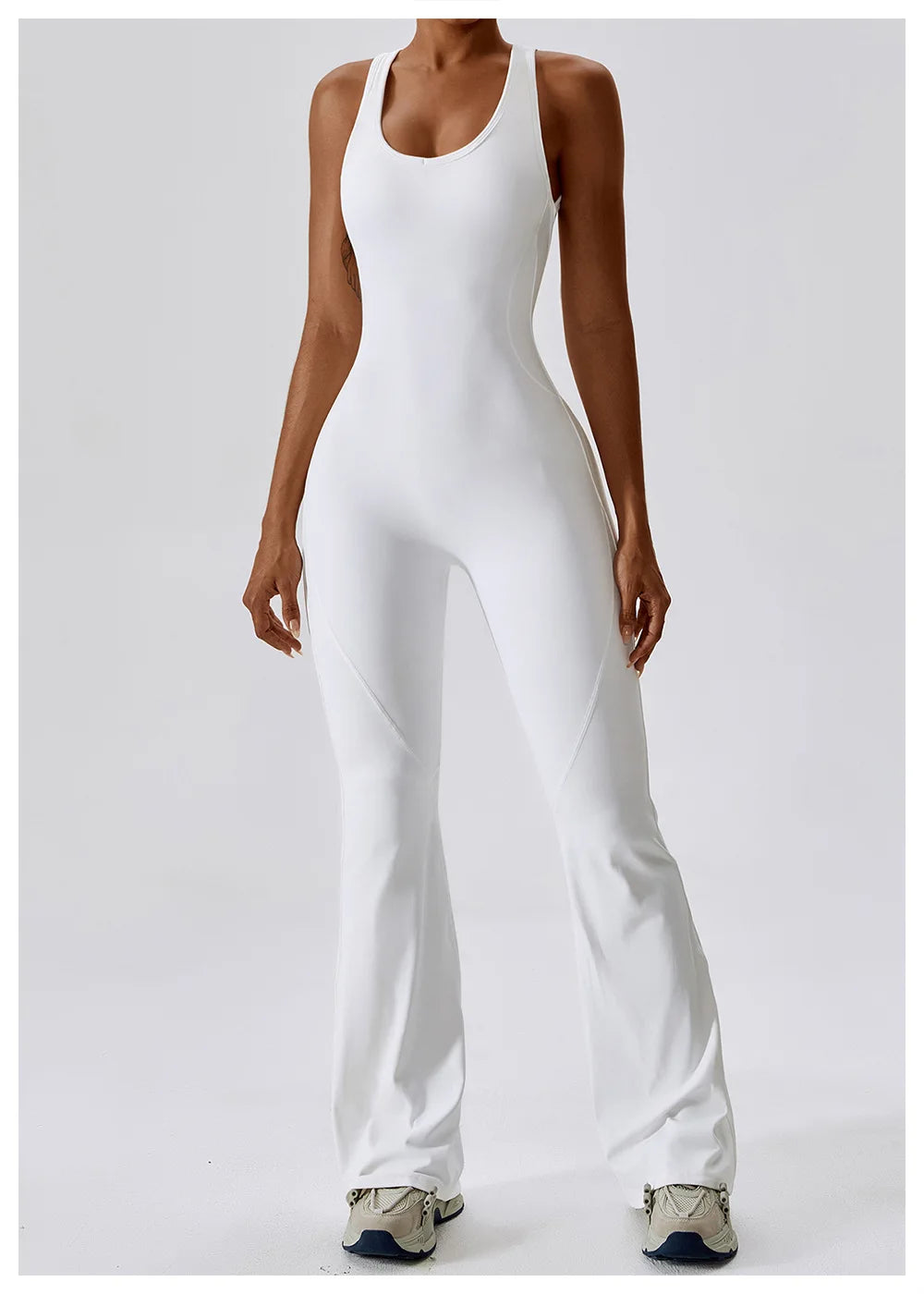 Luxe Transformation Bodysuit