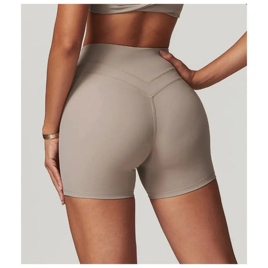 Chic Contour Short