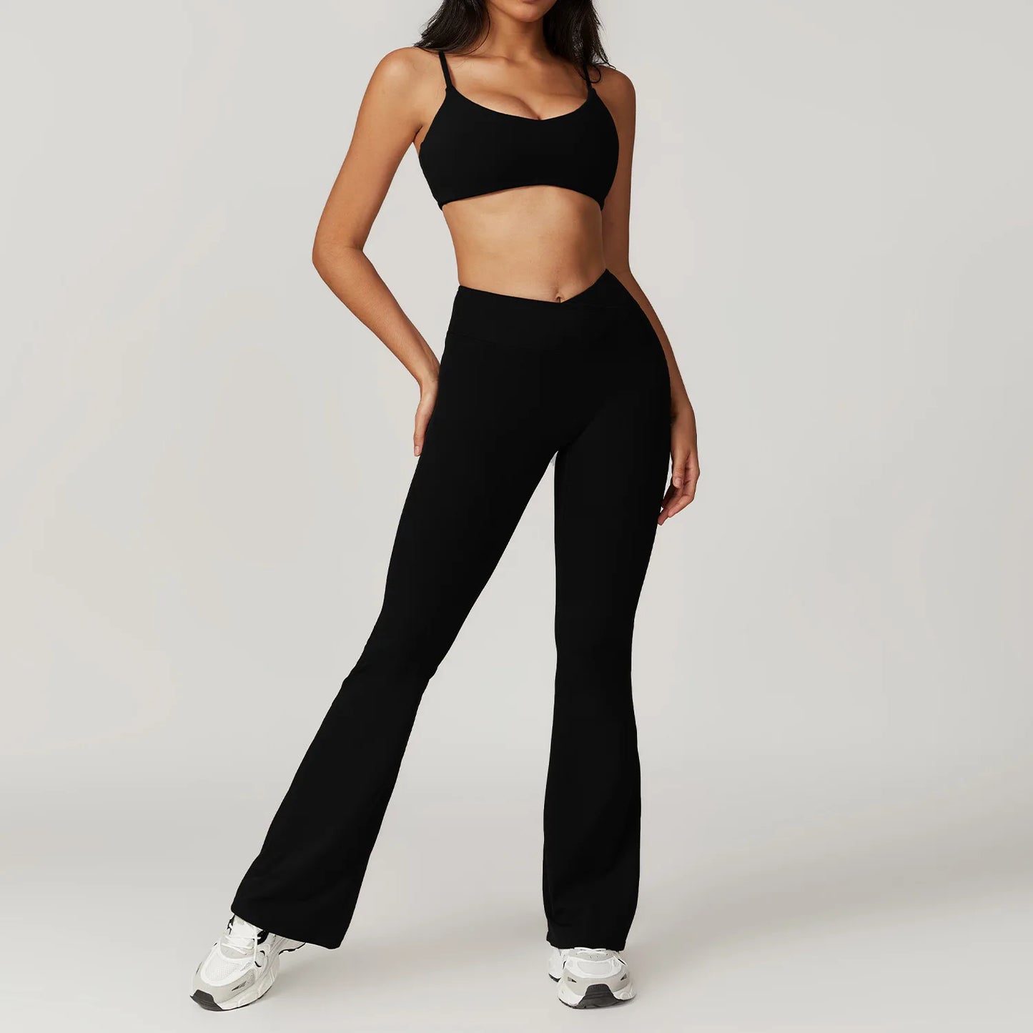 Sculpt & Style Set