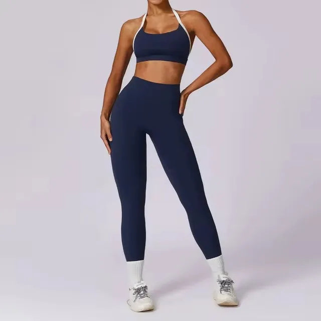 Complete Confidence Set