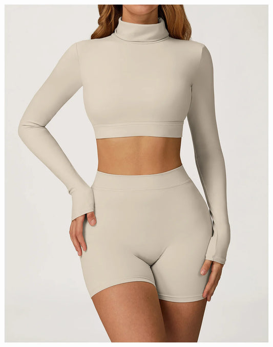 2 Piece Curve Creator Set