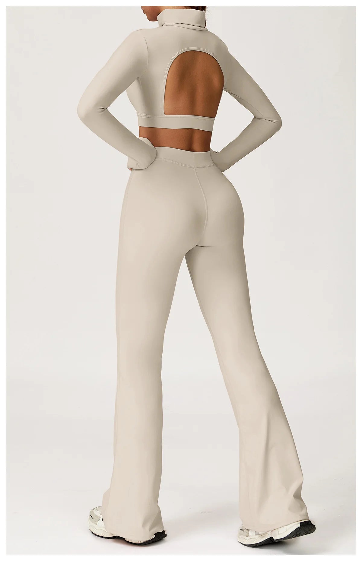 2 Piece Curve Creator Set
