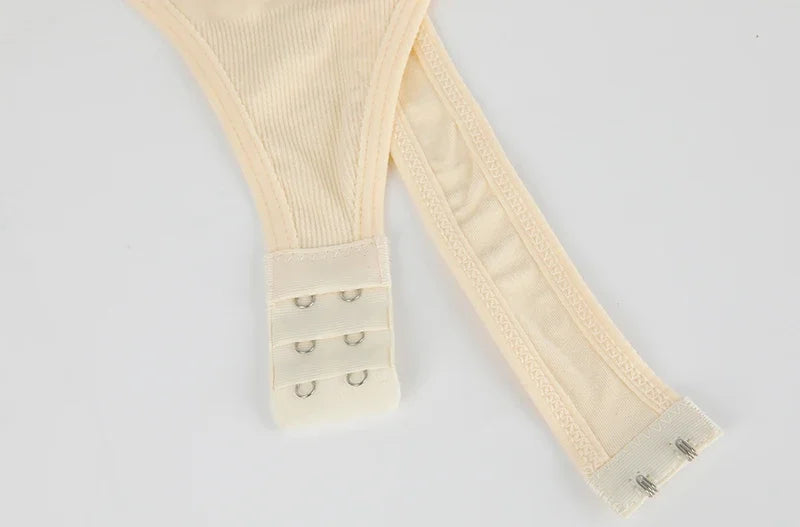 The Prestige Bodysuit