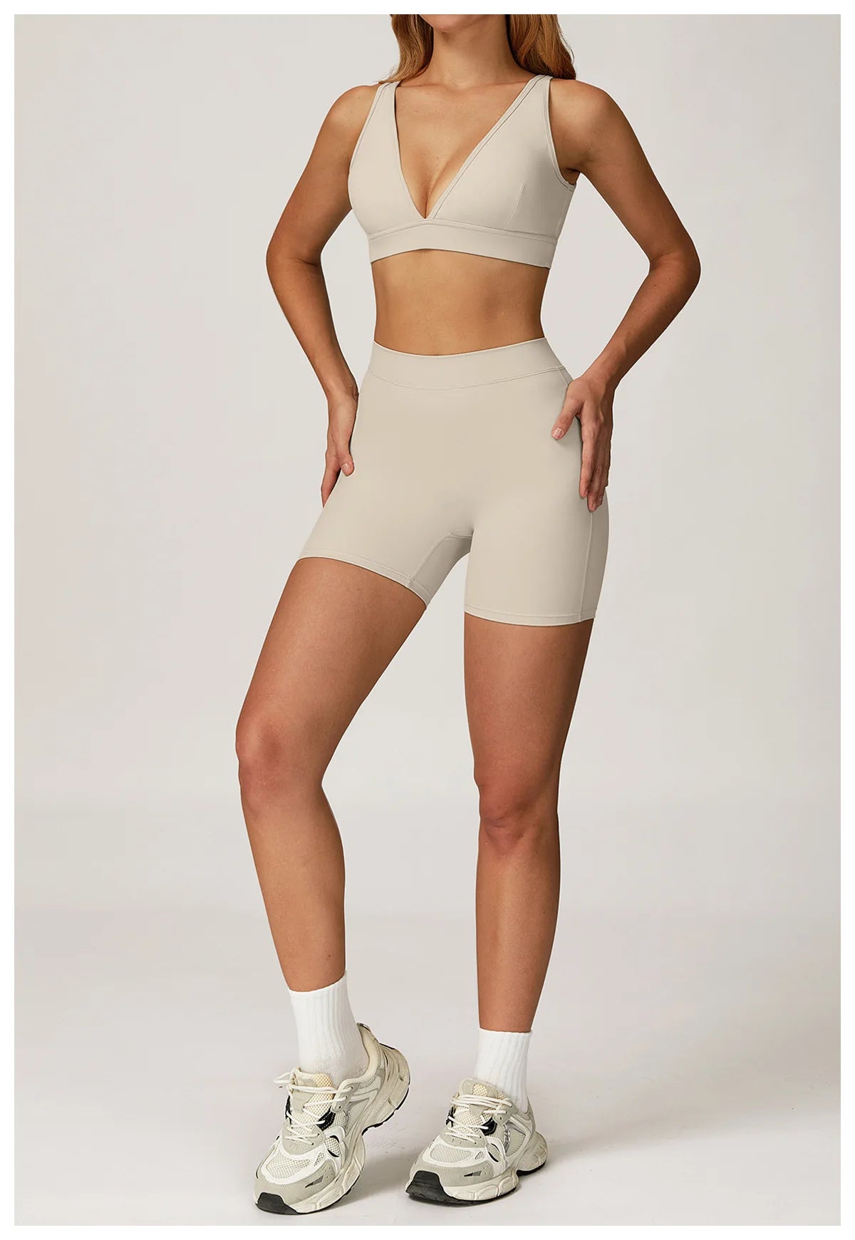 2 Piece Curve Creator Set