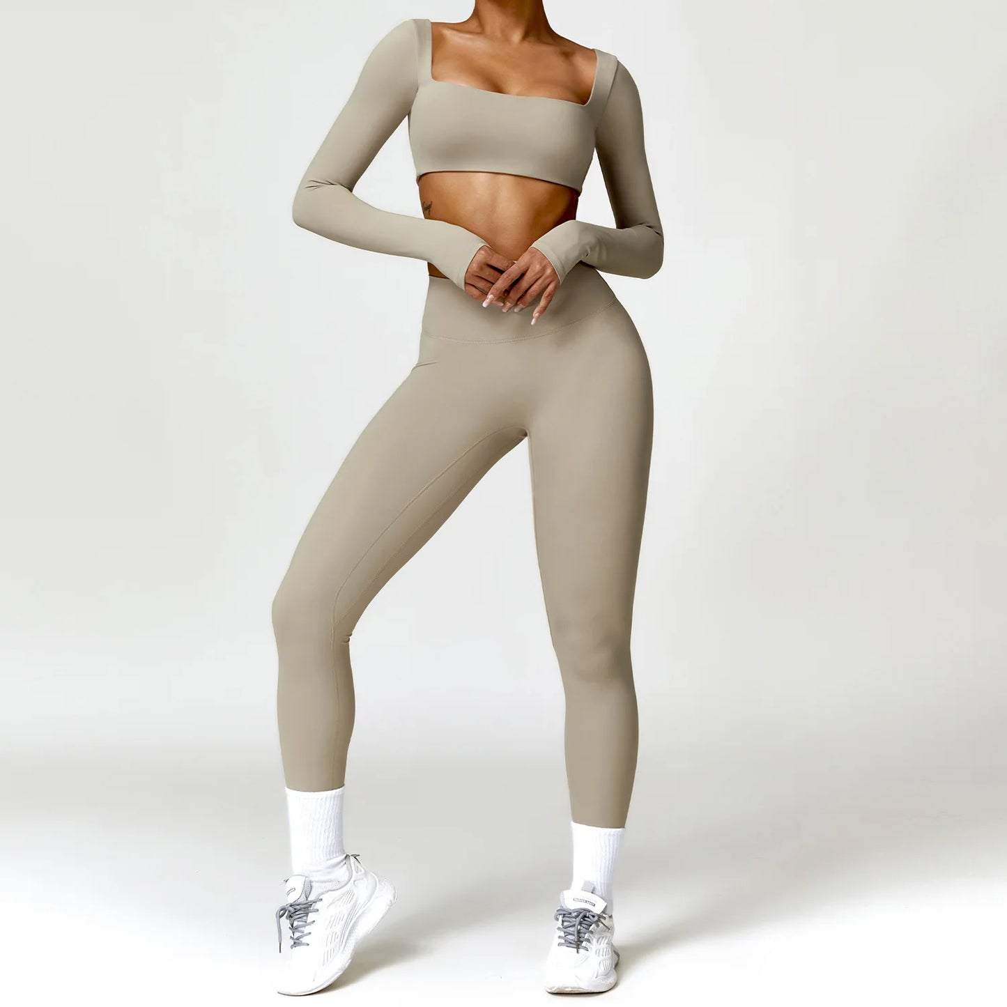 The Body Confidence Duo Set