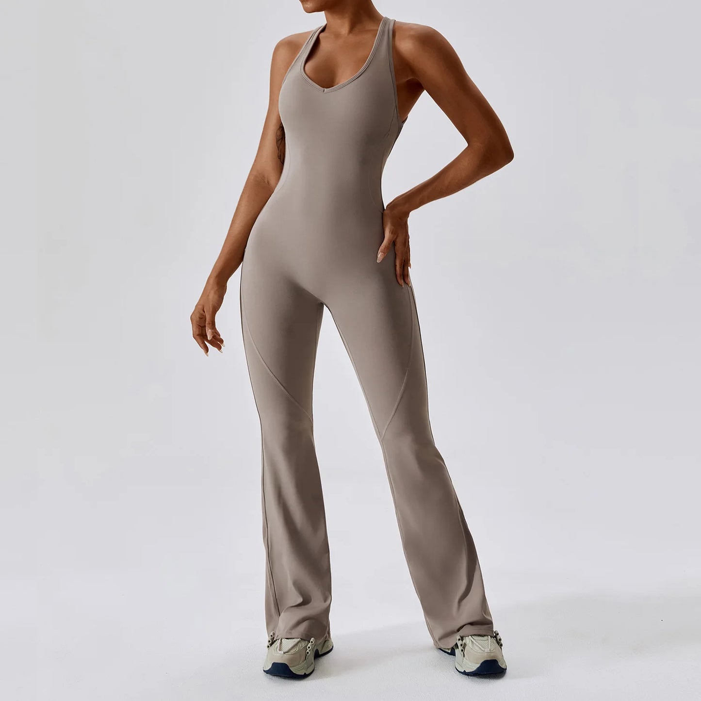 Luxe Transformation Bodysuit