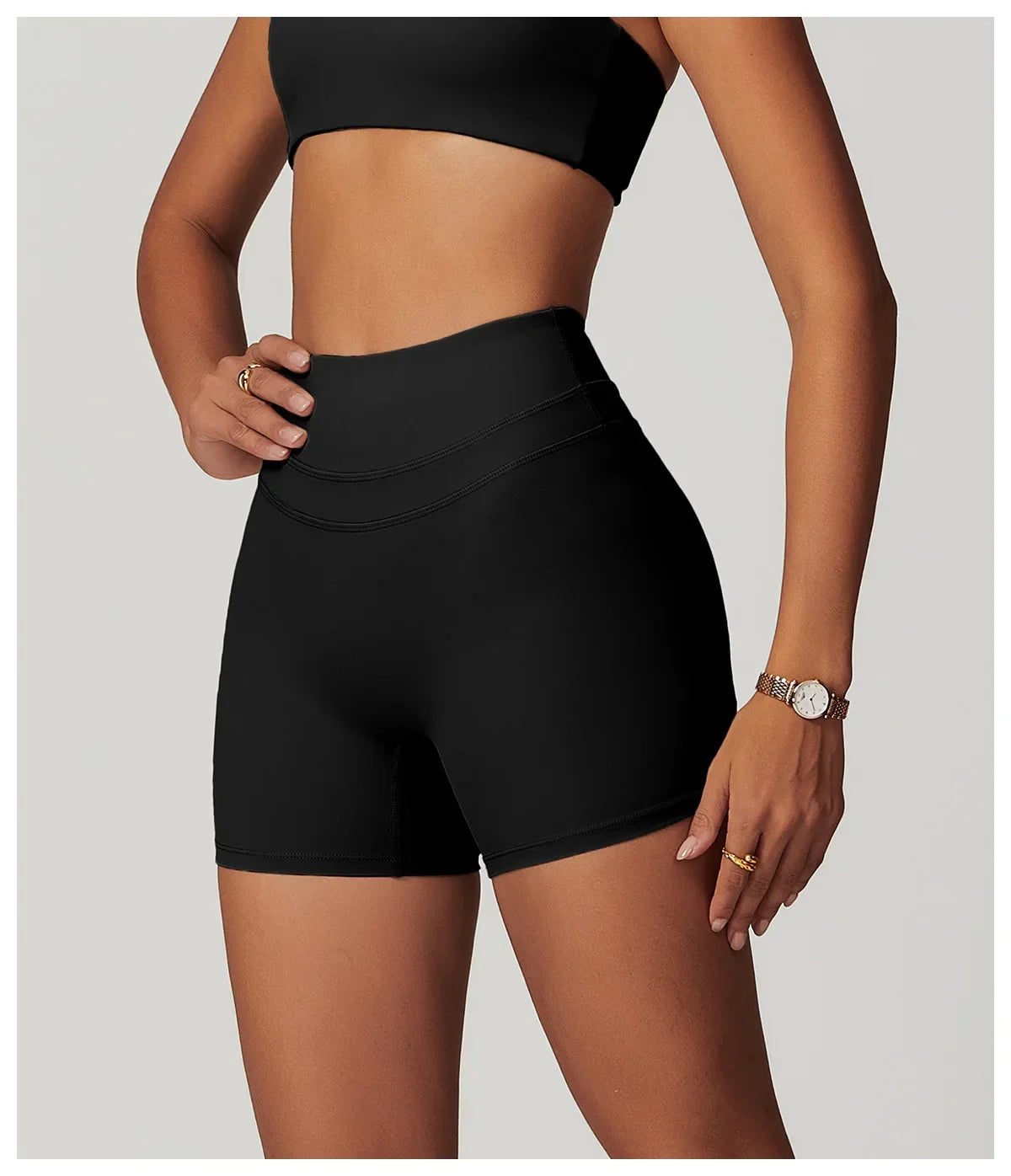Chic Contour Short