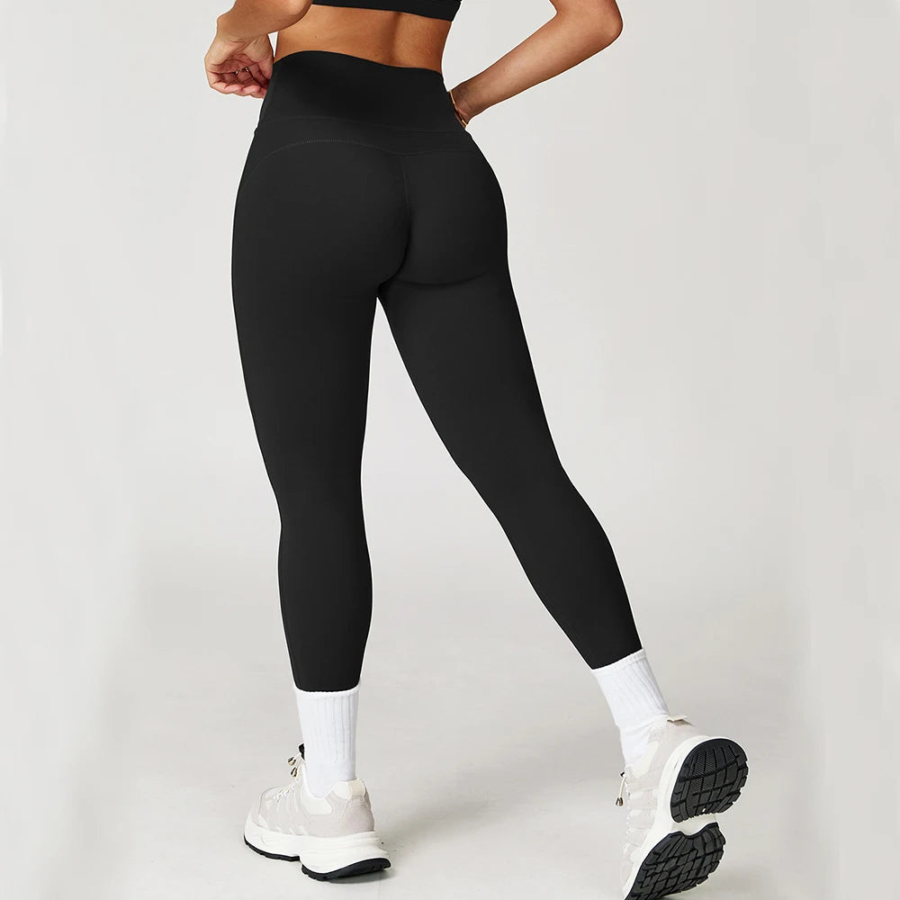 The Confidence Legging