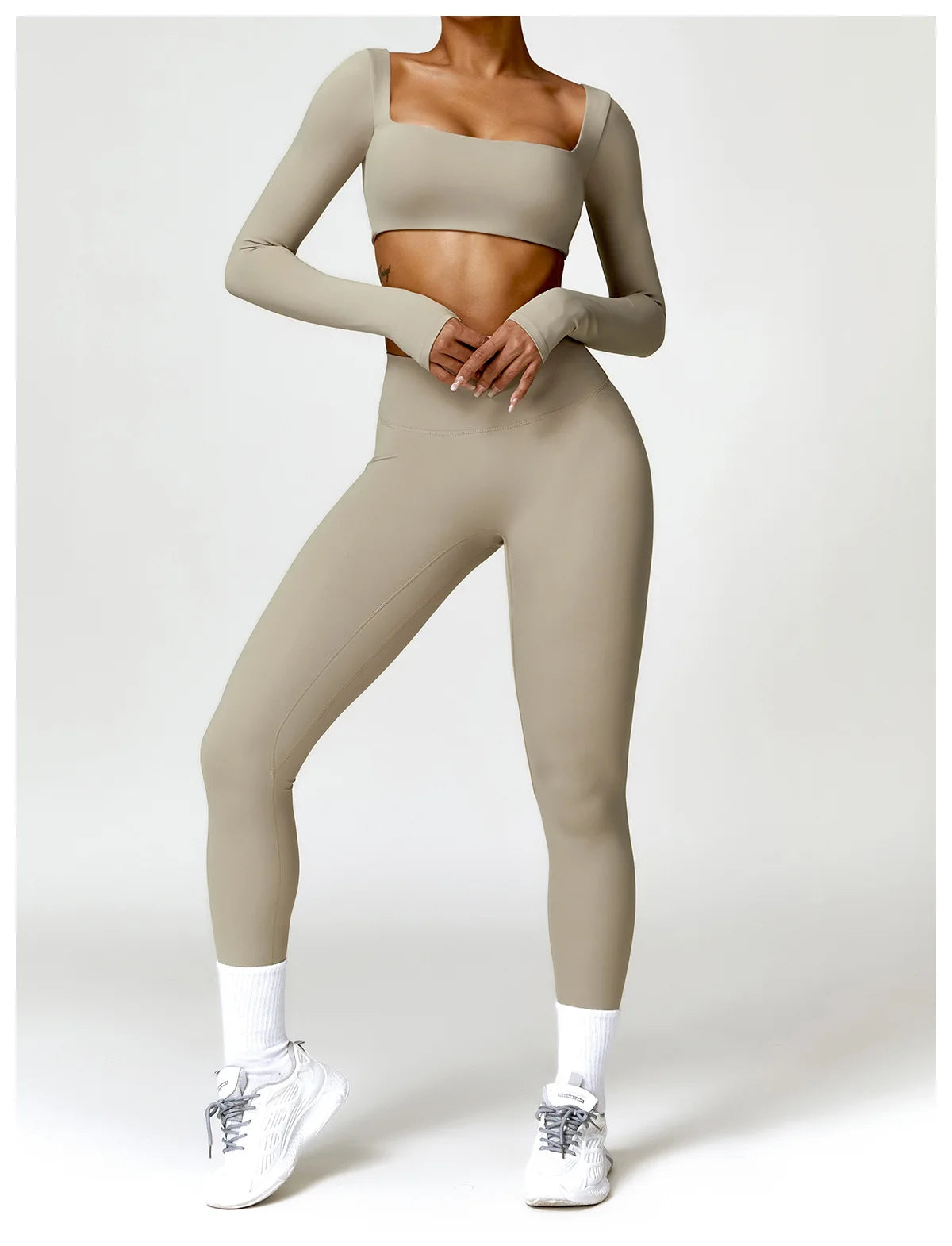 The Body Confidence Duo Set