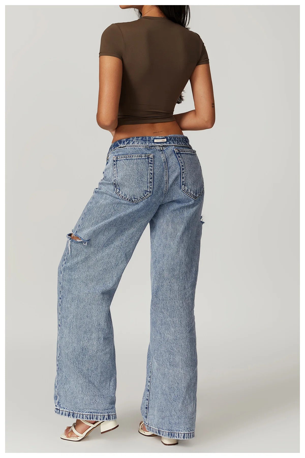 Divine Coverage Top