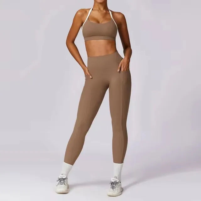 Complete Confidence Set