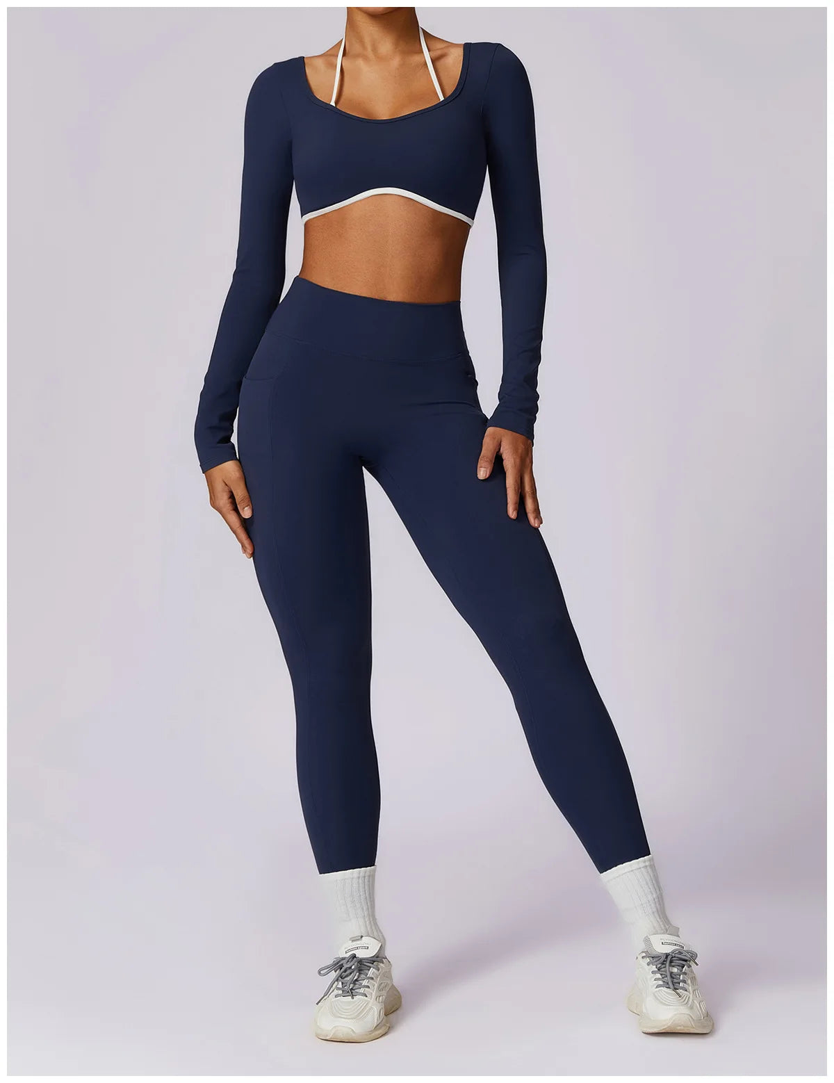 Complete Confidence Set