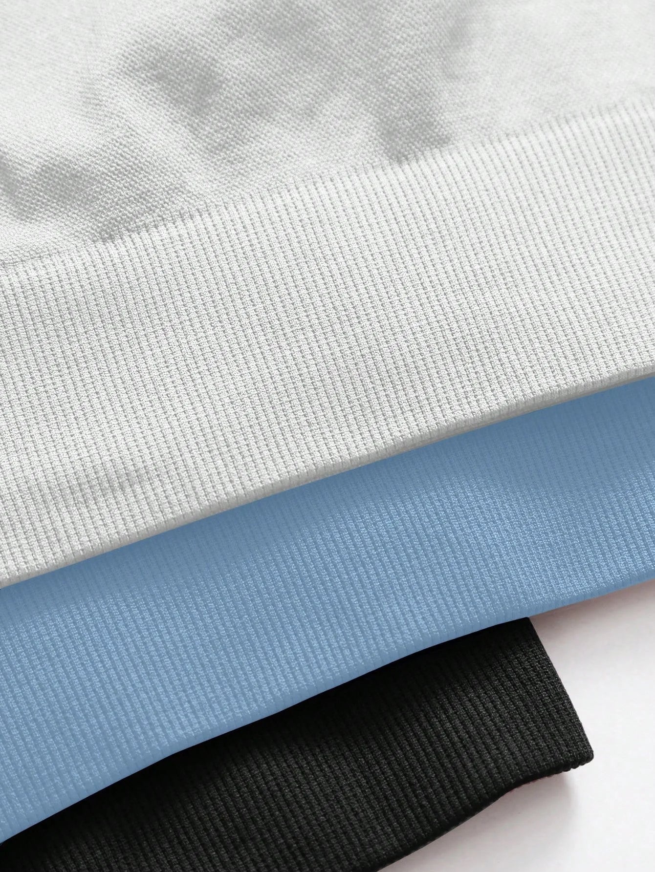 Goddess Top Layer Shirt
