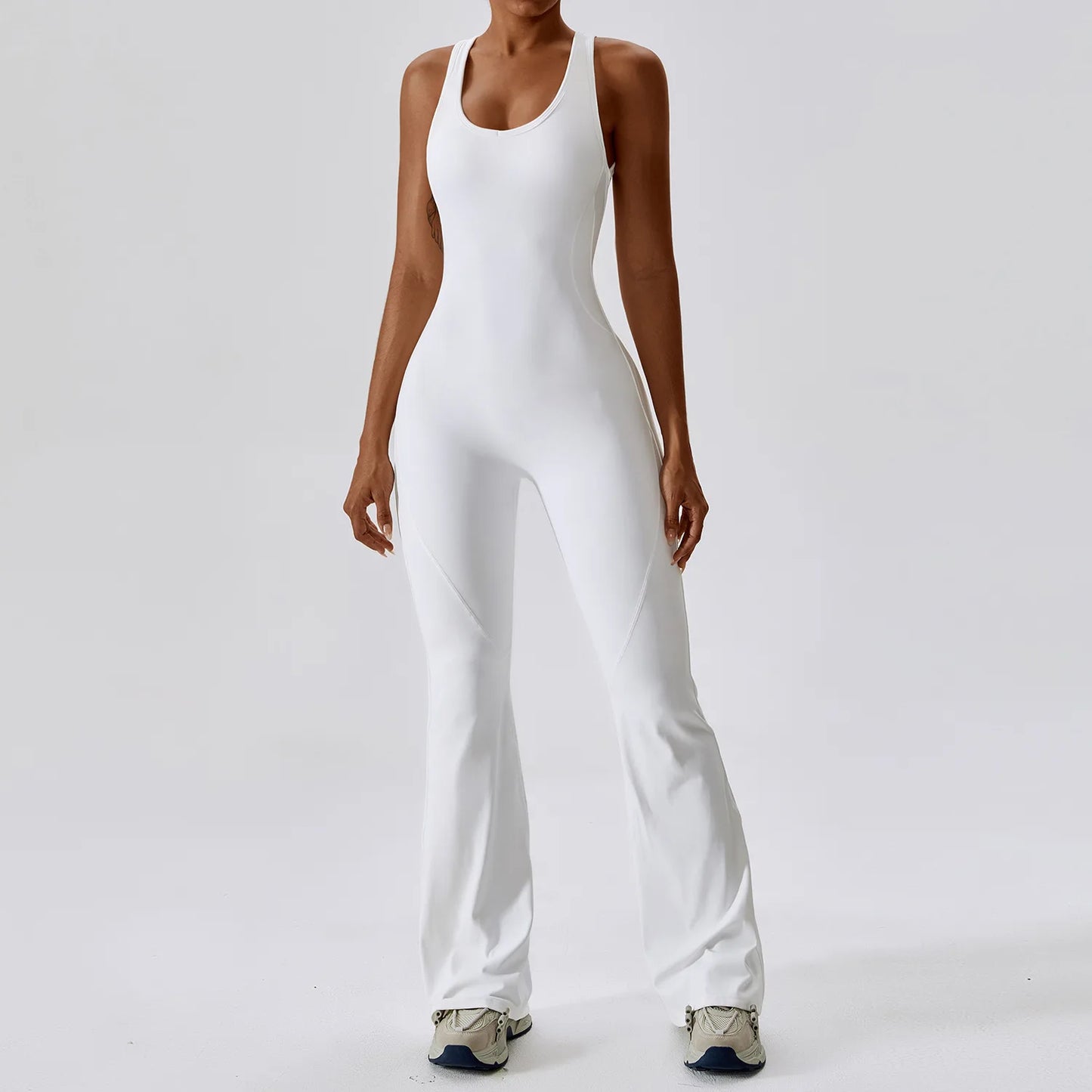 Luxe Transformation Bodysuit
