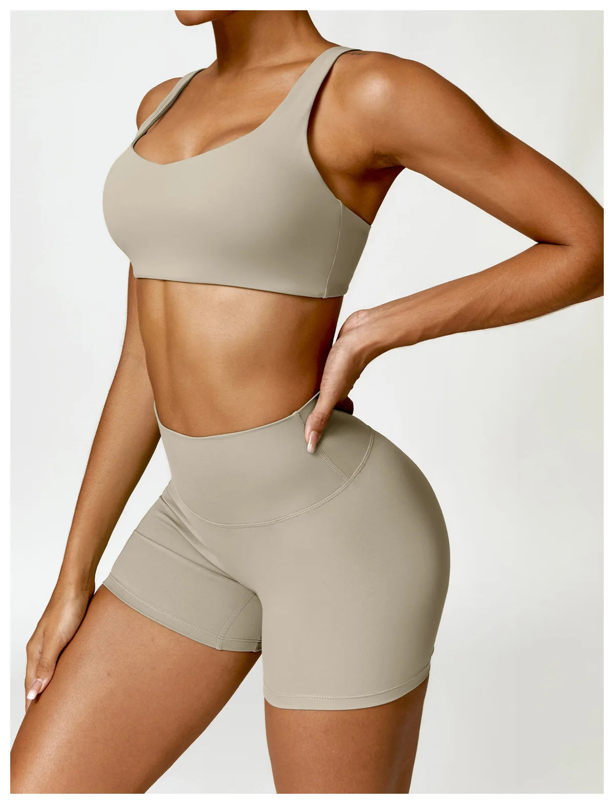 The Body Confidence Duo Set