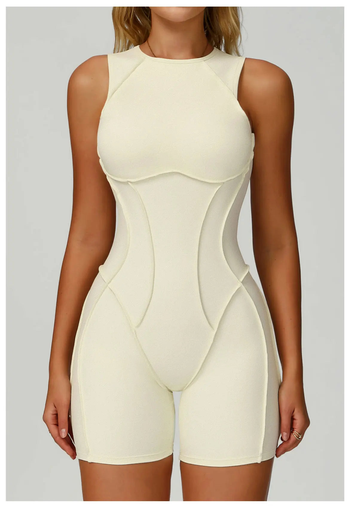 The Curve Perfection Bodysuit