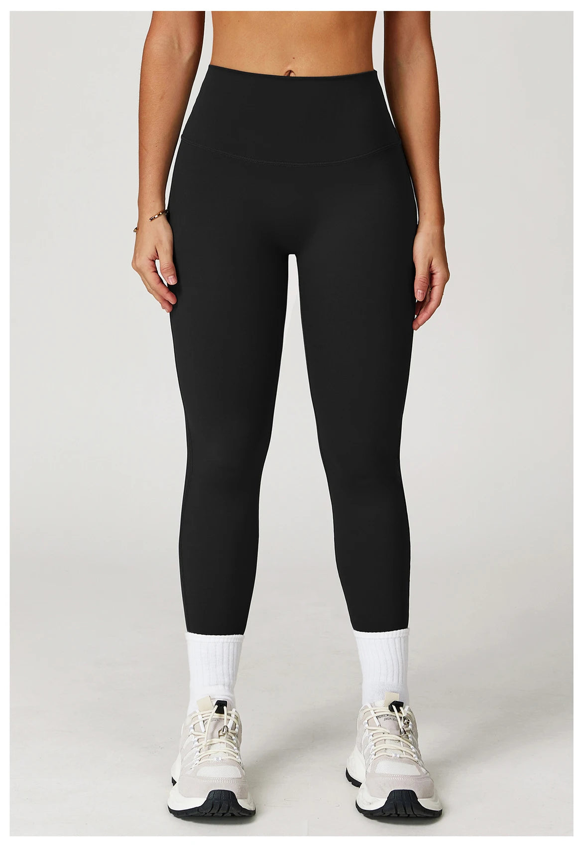 The Confidence Legging