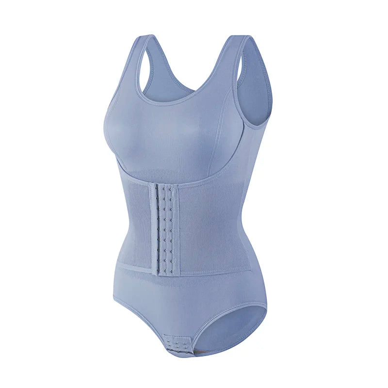 Divine Curves Suit
