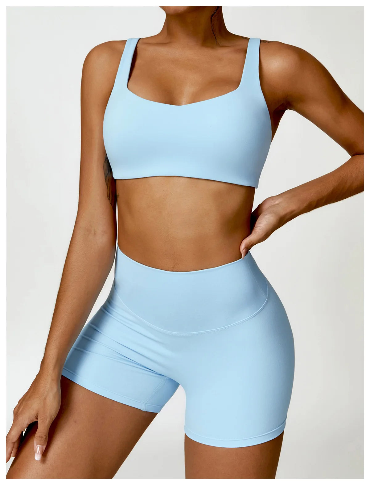 The Body Confidence Duo Set