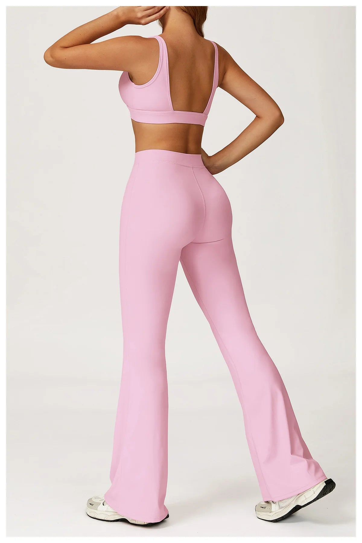 2 Piece Curve Creator Set