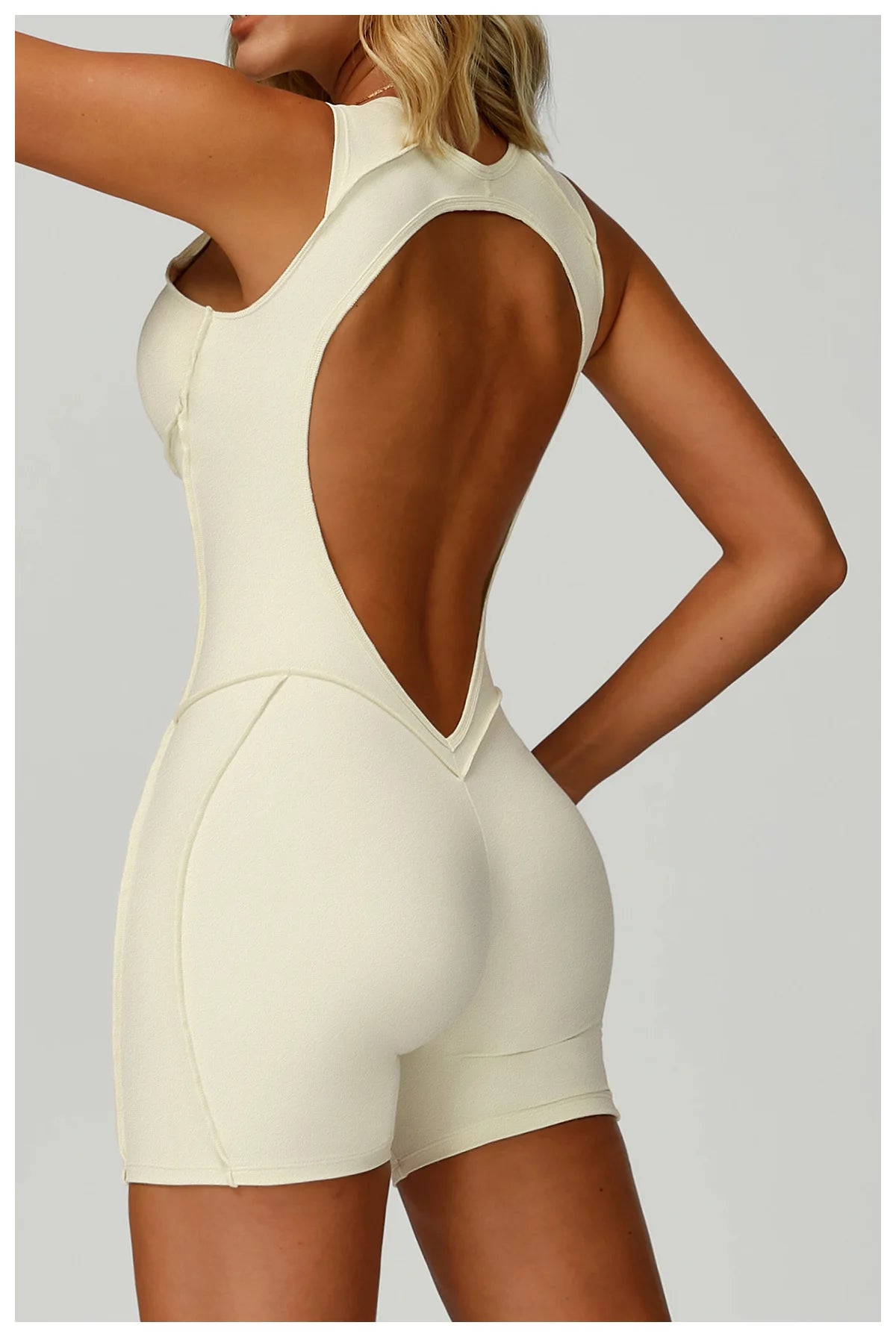 The Curve Perfection Bodysuit