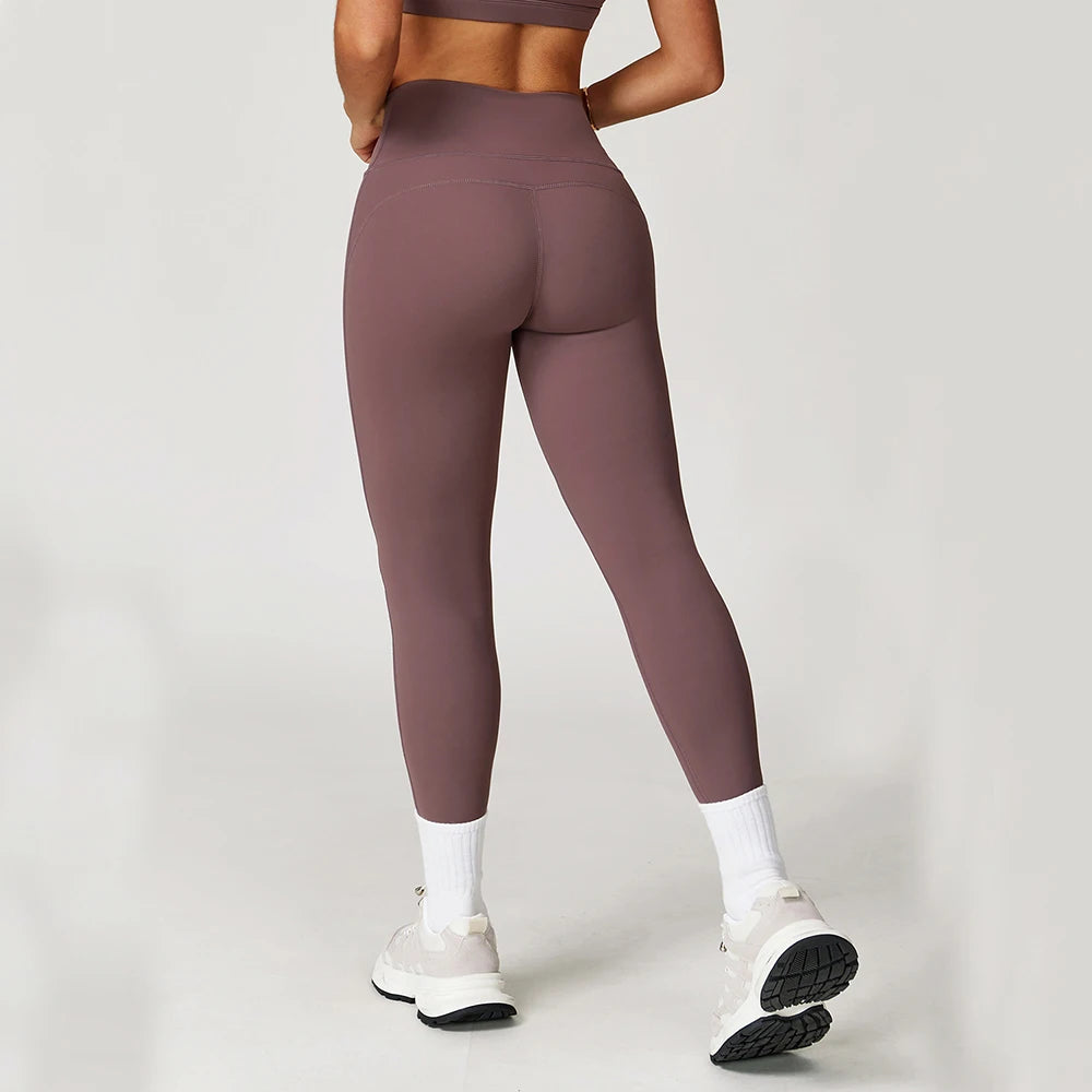 The Confidence Legging