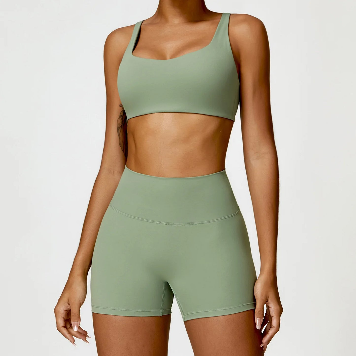The Body Confidence Duo Set