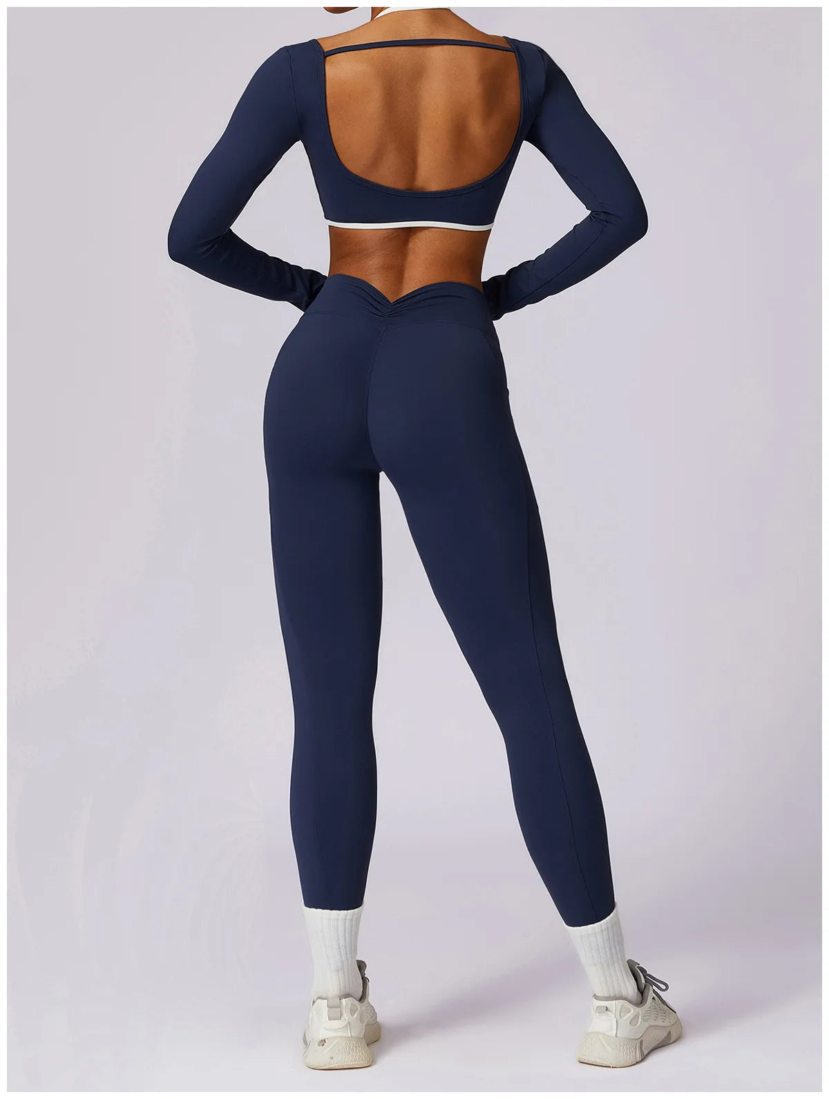 Complete Confidence Set