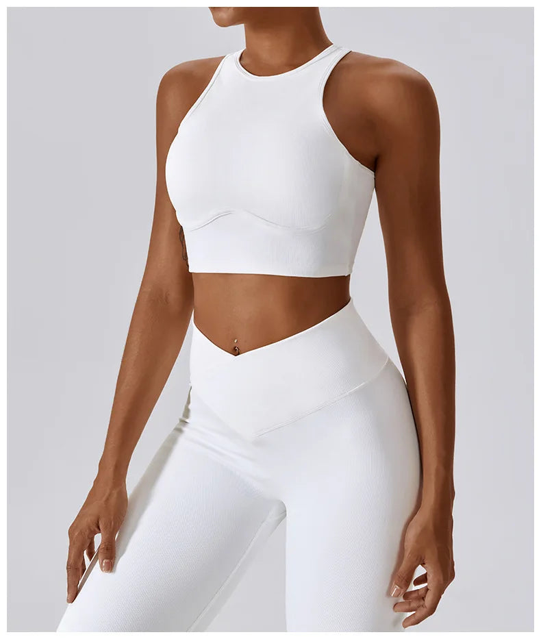 Elite Compression Shirt