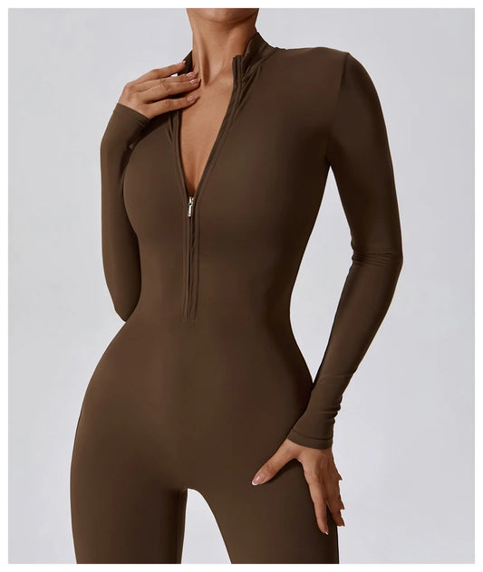 The Supreme Control Bodysuit